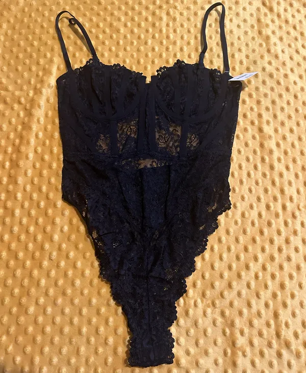 Black Size S - Image 3