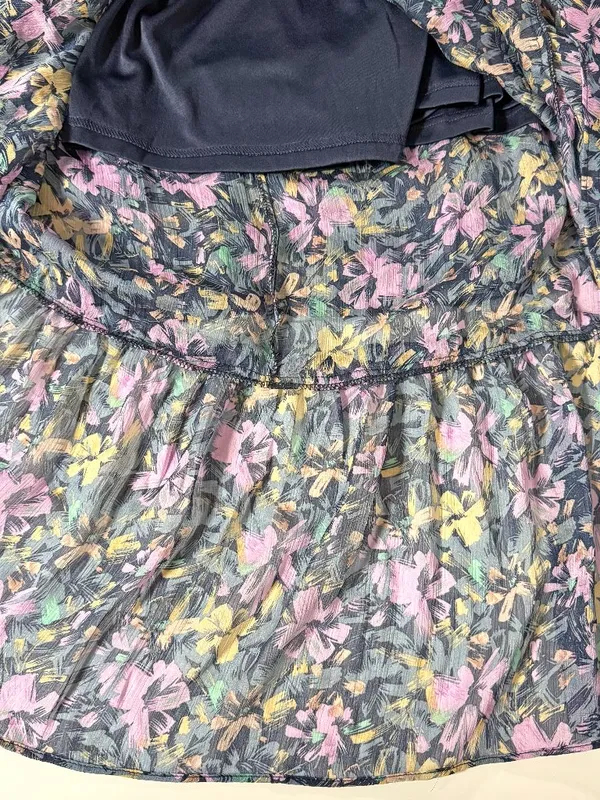 *NEW* Jodifl Tiered Skirt - Image 7