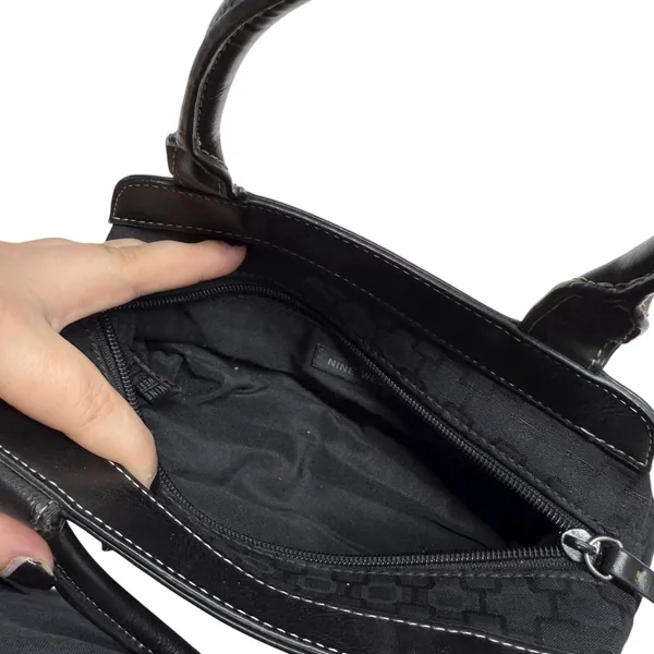 Nine West Y2K Small Hand Bag - Image 8