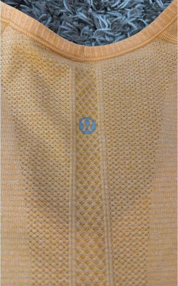 Lululemon Shirt - Image 2