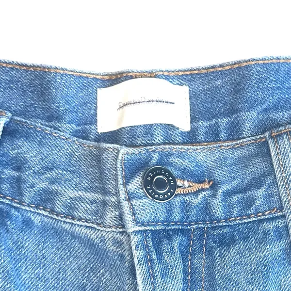 Favorite‎ Daughter The Juni Shorts Sz 32 - Image 10
