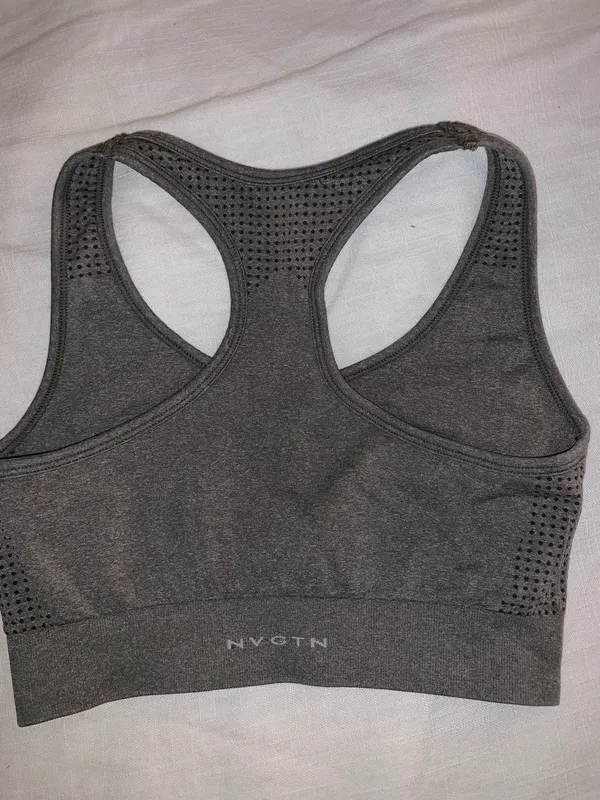 NVGTN Sports Bra - Image 2