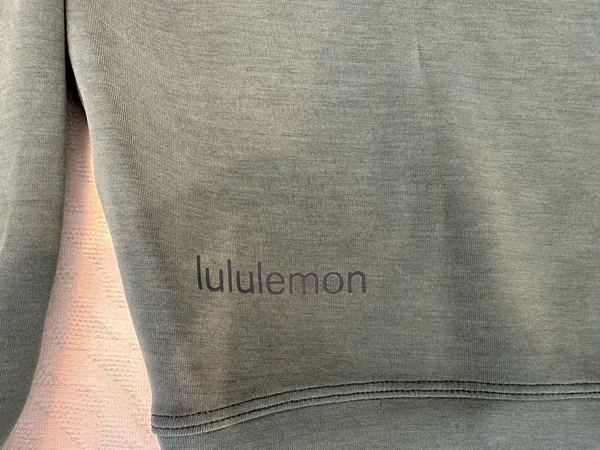 Lululemon Sweatshirt - Image 3