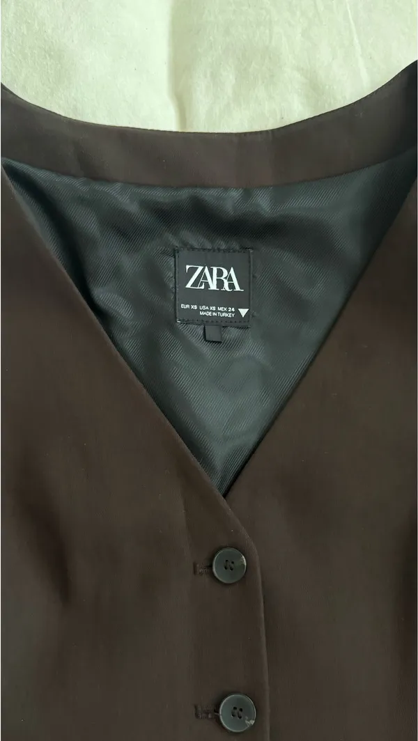 ZARA Vest - Image 3