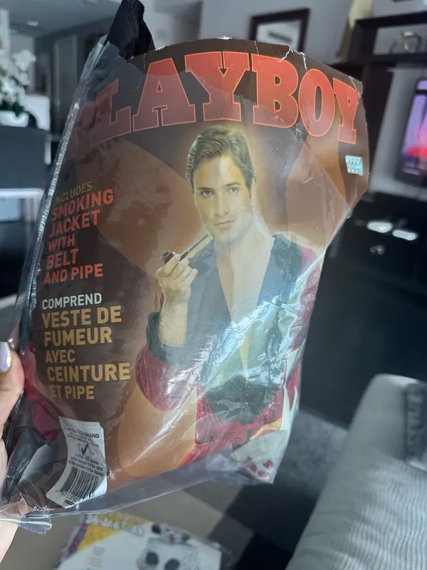 Playboy costume  - Image 2