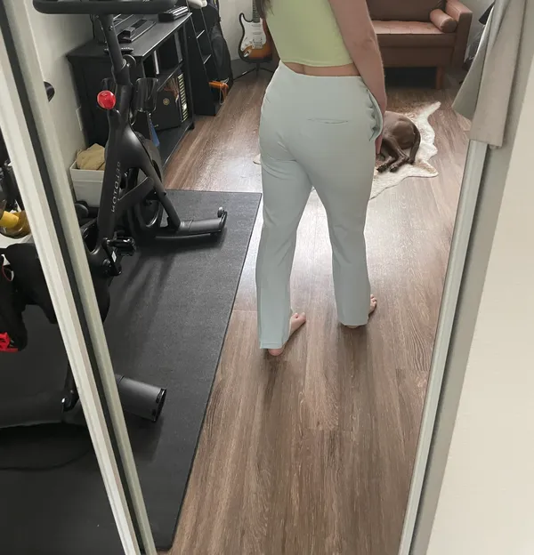 Express Trousers - Image 2