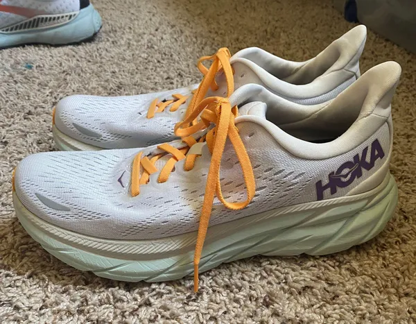 Hoka Running Shoes - Image 4