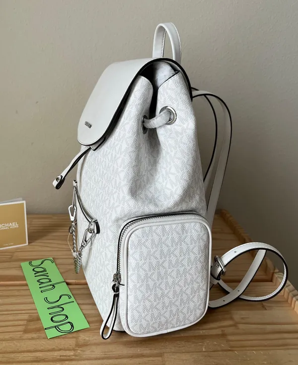 Michael Kors Backpack - Image 3