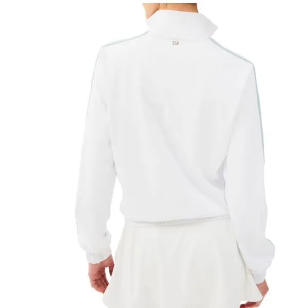 SPLITS59 Fox Zip‎ Jacket Full Zip Size Medium - Image 2