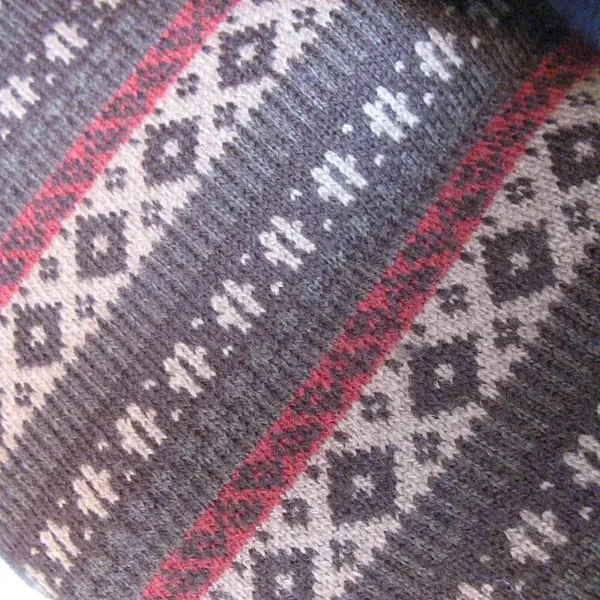 Bearpaw Chocolate Brown Boots  - Image 5