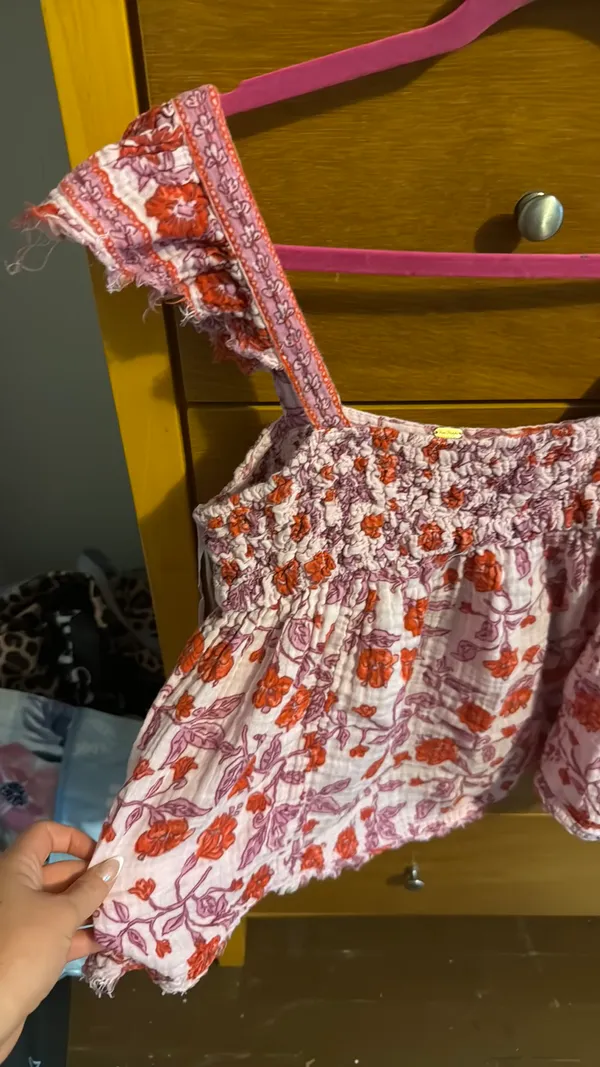 Free People Top - Image 6