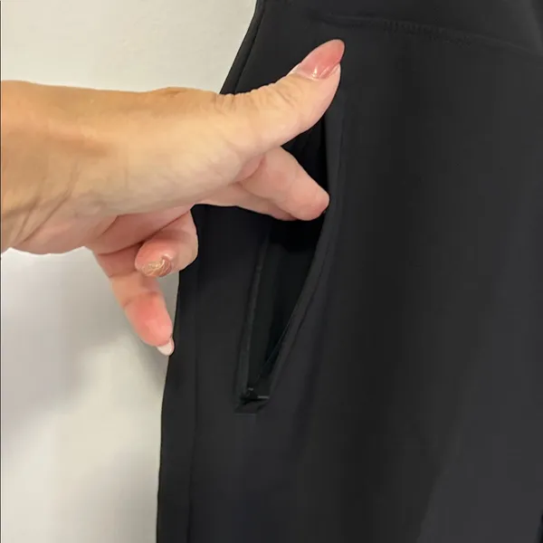 Athleta Endless Pants Black - Image 8