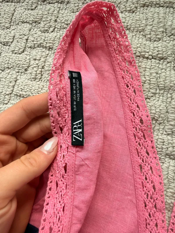 ZARA Tank - Image 3