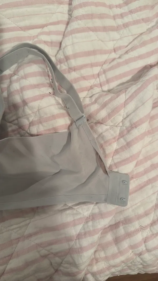 Aerie Bra - Image 4