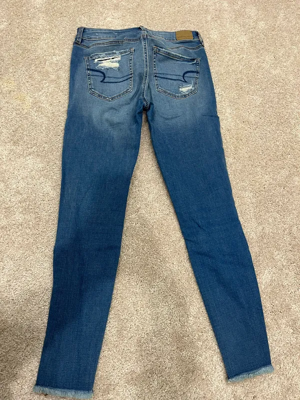 American Eagle Outfitters Jegging - Image 2