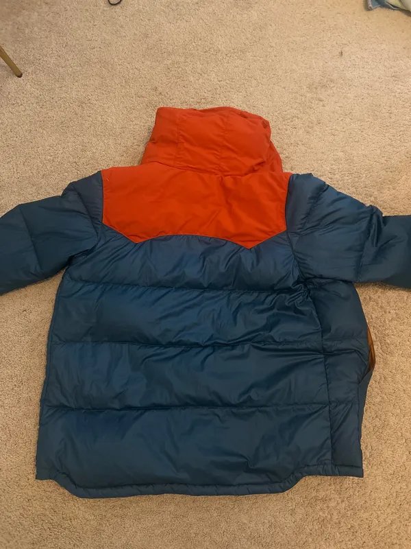 Patagonia Puffer Jacket - Image 2