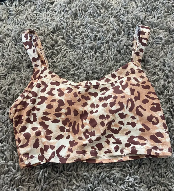 Bikini Top - Image 2
