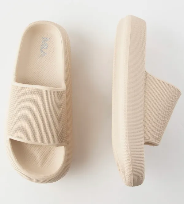 MIA Lexa Womens Slide Sandals - Image 2