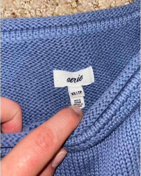 Aerie Sweater - Image 4