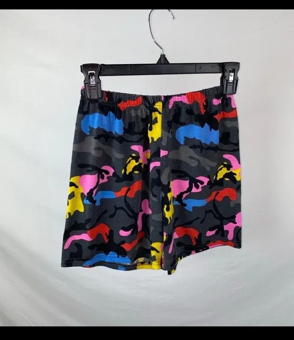 Shorts Multiple - Image 4