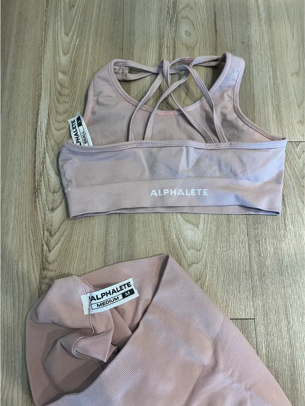 Alphalete Amplify Set - Image 4