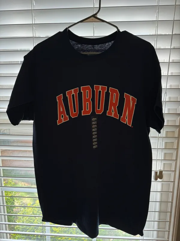MV Sport Auburn Tshirt - Image 3