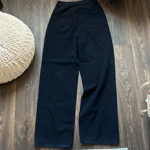 Commense Jeans Size XS - Image 3