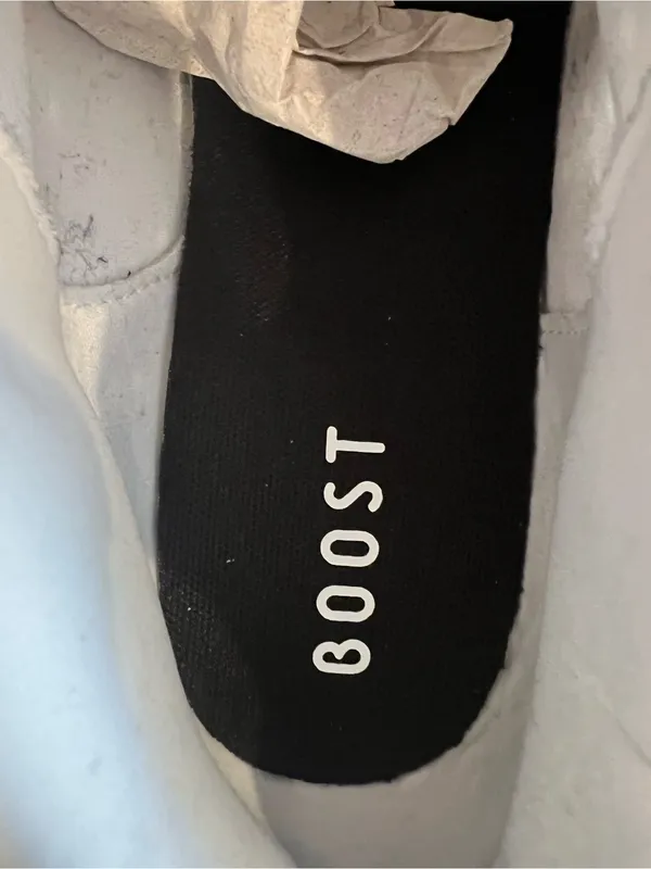 Adidas X_PLRPHASE Sneakers Cloud White Zero Metallic Women’s 9.5 IG4780 NWT - Image 10