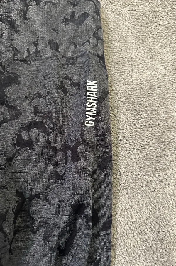 Vital Seamless Legging - Image 2