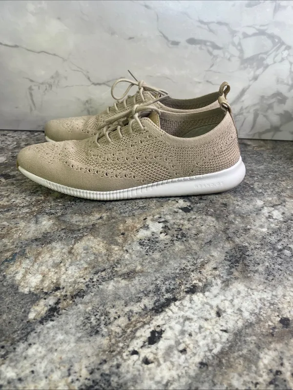 Women's 2.ZERØGRAND Stitchlite™ Wingtip Oxfords - Image 4
