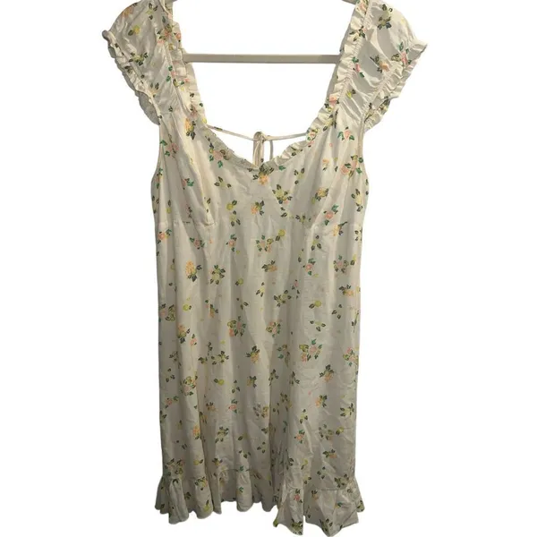 ✨Free People Like A Lady Sz Small Dress✨ - Image 7