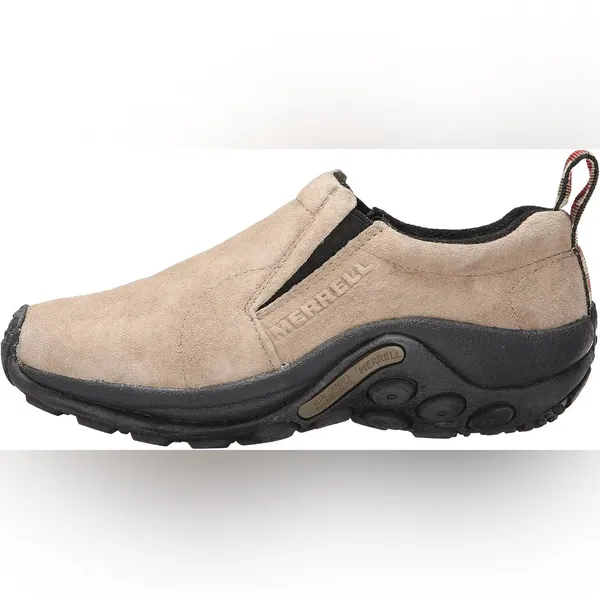 Merrell Jungle Moc Slip On Shoes - Image 2