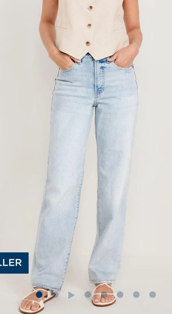 Old Navy Jeans - Image 2