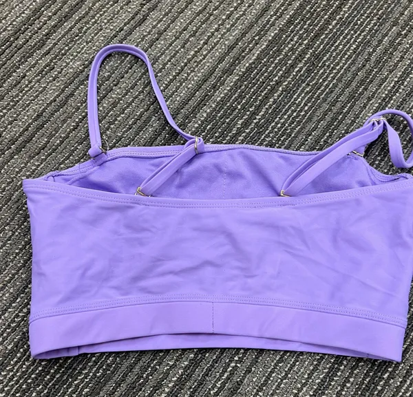Swim Top - Image 2