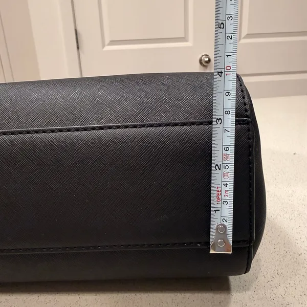 Guess Top Handle Bag - Image 11