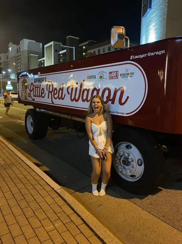 White Romper - Image 6