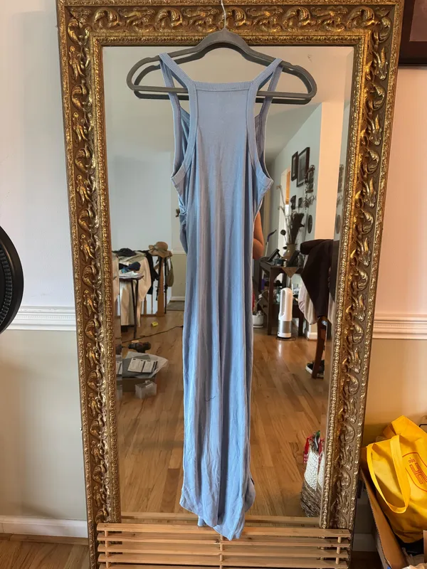 Lspace bardot dress small - Image 6