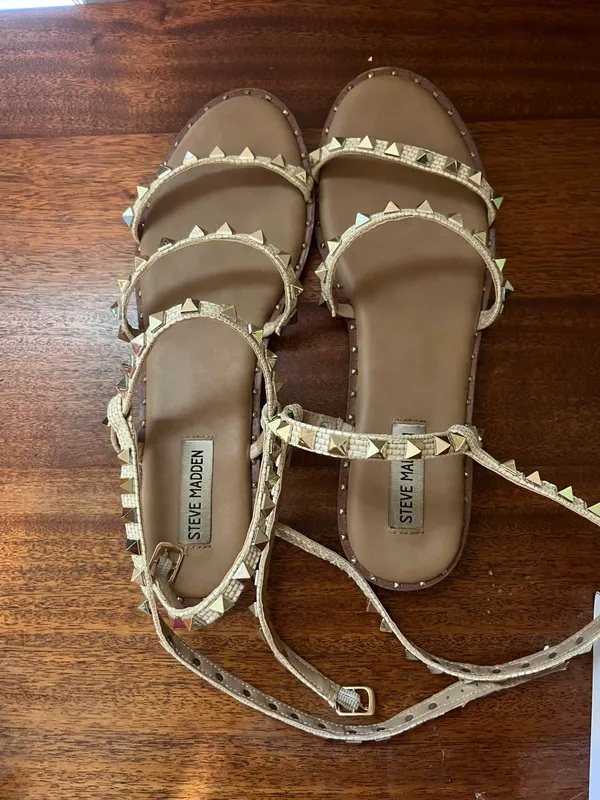 Steve Madden Sandals - Image 2