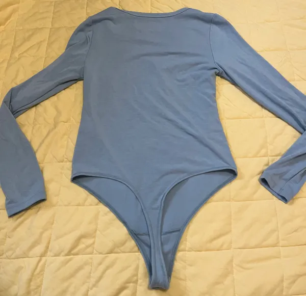 Bodysuit! - Image 2