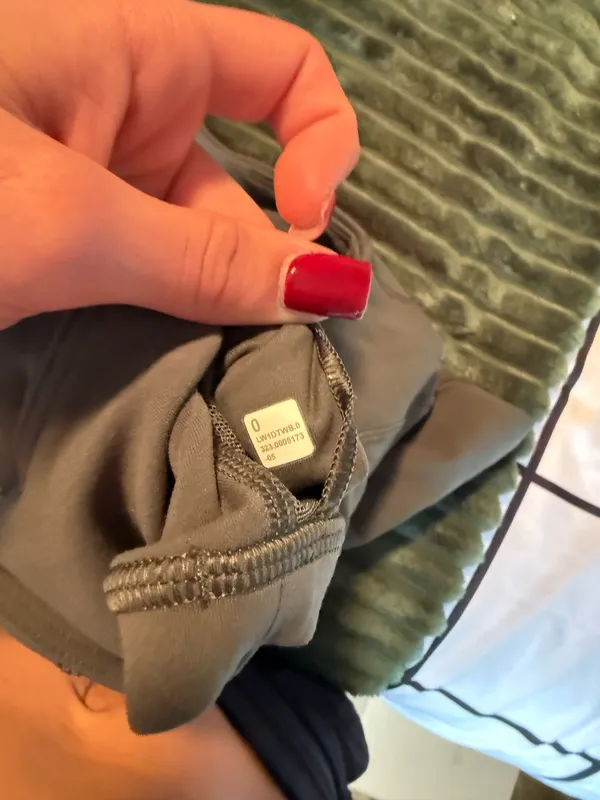 Lululemon Align Tank - Image 3