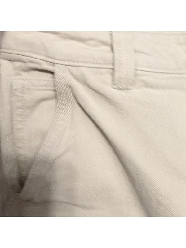 Aritzia TNA Greenwich Pant Utility/Carpenter Twill Pants Size 8 - Image 3