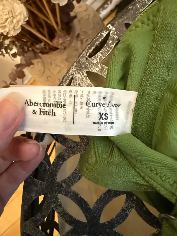 Abercrombie & Fitch Bikini - Image 4