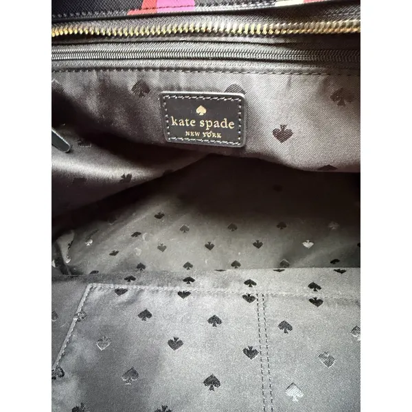 Kate Spade New York‎ Shore Street Flutter Hearts Margareta Tote Bag - Image 9