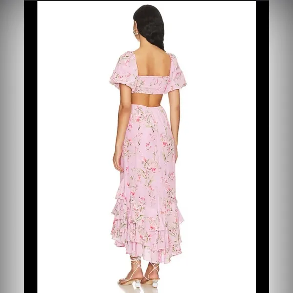 Yumi Kim Dorinda maxi dress‎ - Image 3
