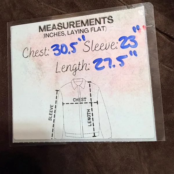 Boohoo Vintage Suede Look Oversized Bomber Jacket Chocolate Brown US 12 NEW - Image 10