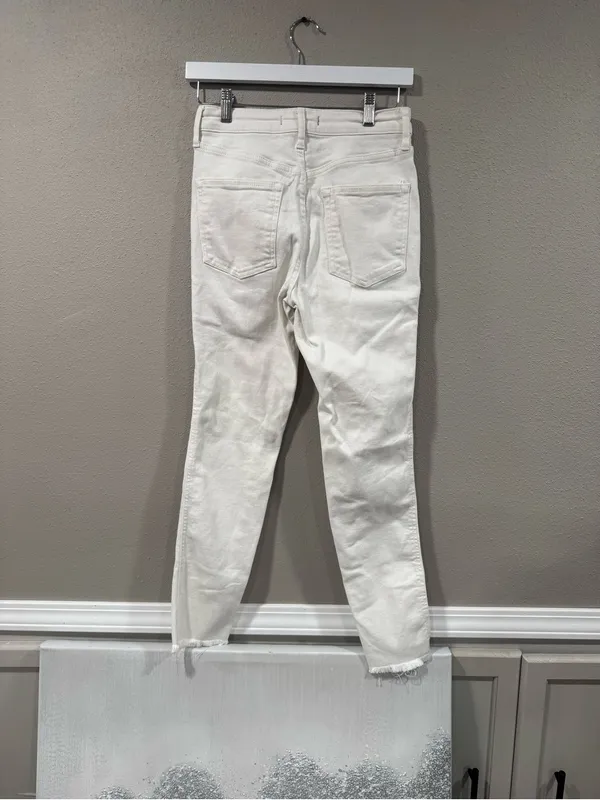 WE THE FREE Free People jeans - Image 3