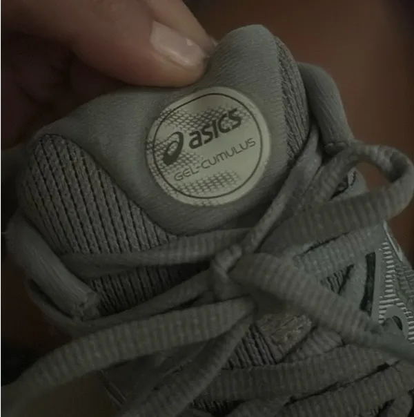 ASICS Running Shoes - Image 5