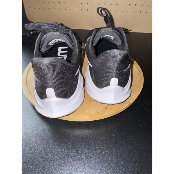 Nike Air Zoom Vomero Nike React Black White Trainer 10.5‎ Woman AH7858-011 - Image 8