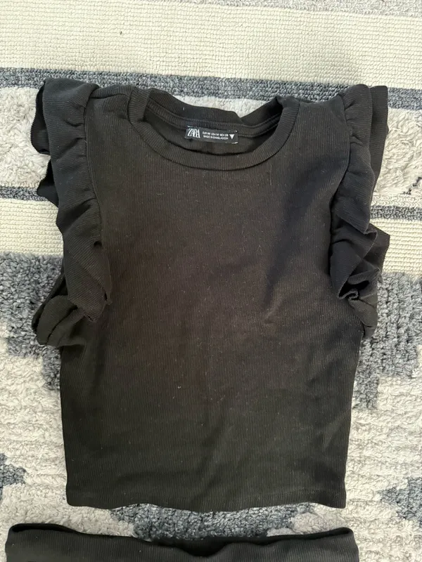 ZARA Set Two-Piece - Image 2