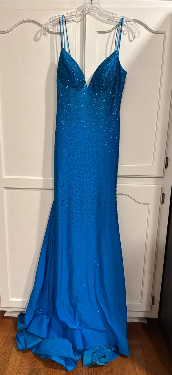 Dress 54228 - Image 5